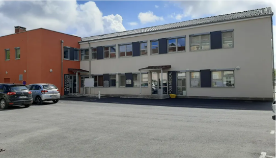 Photo du cabinet SH Nutrition